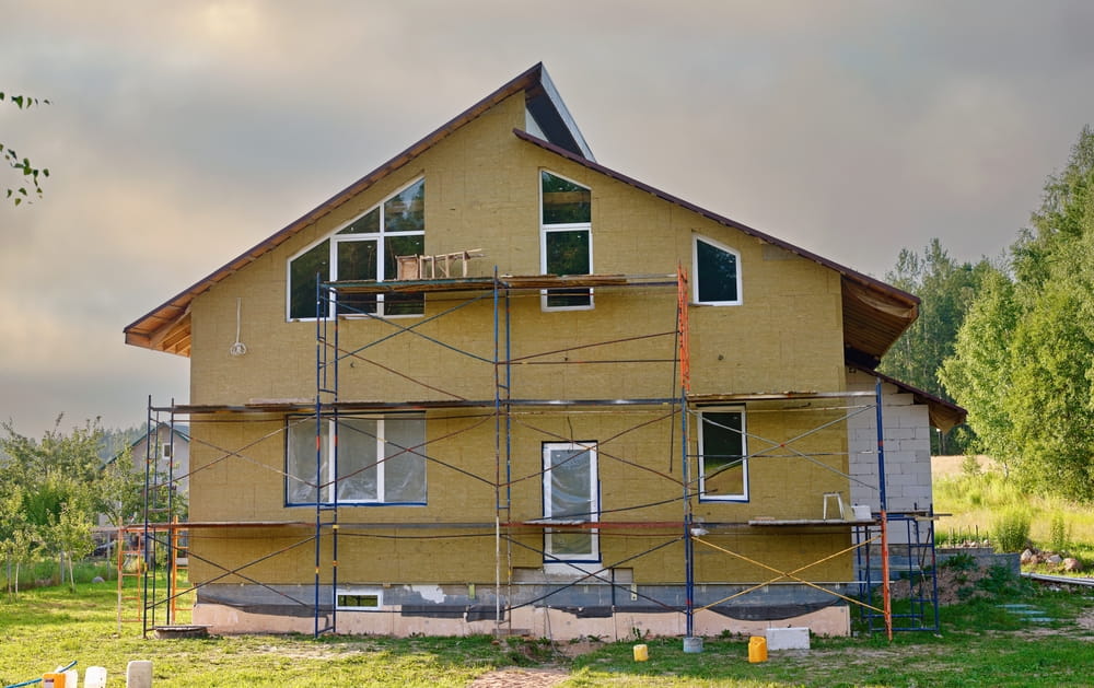 Rénovation ou transformation de maison : comment définir les travaux prioritaires ?